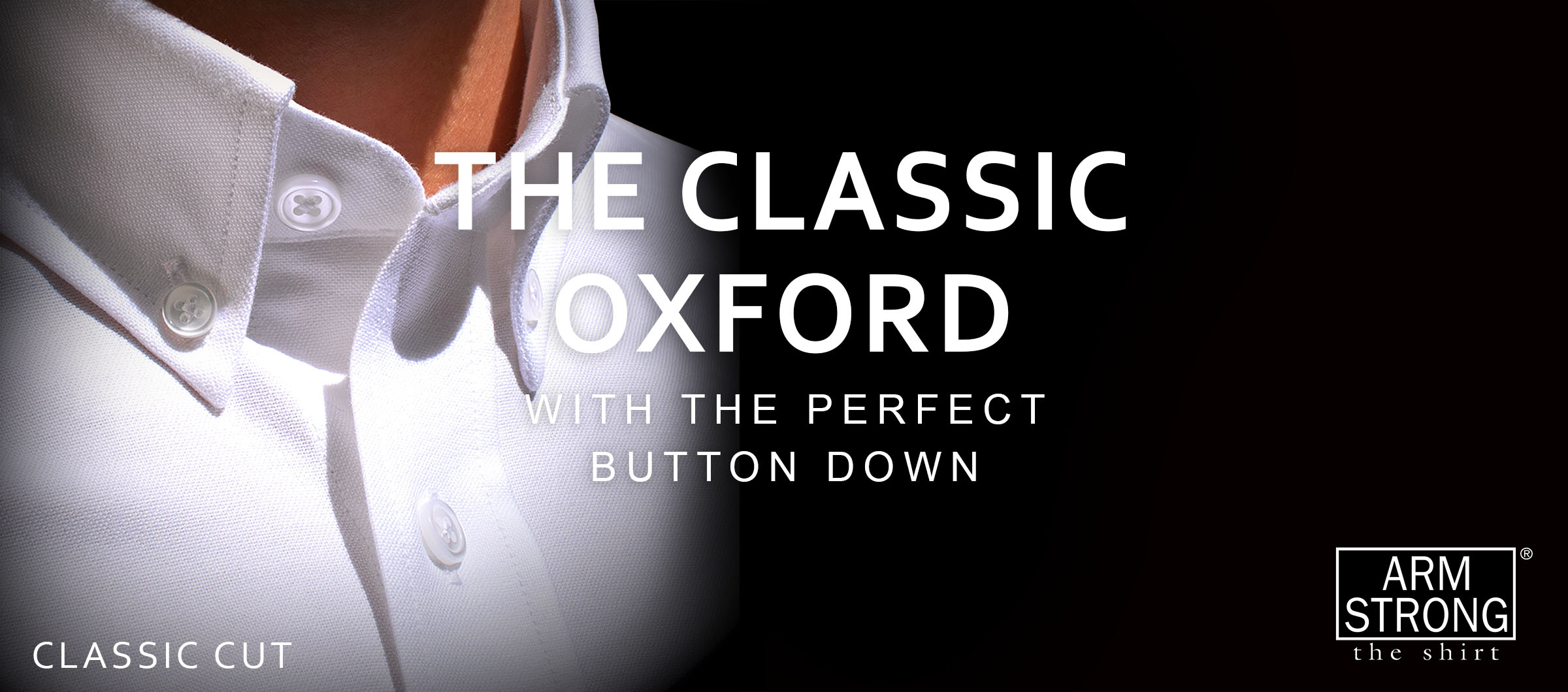 The Timeless Oxford Classic