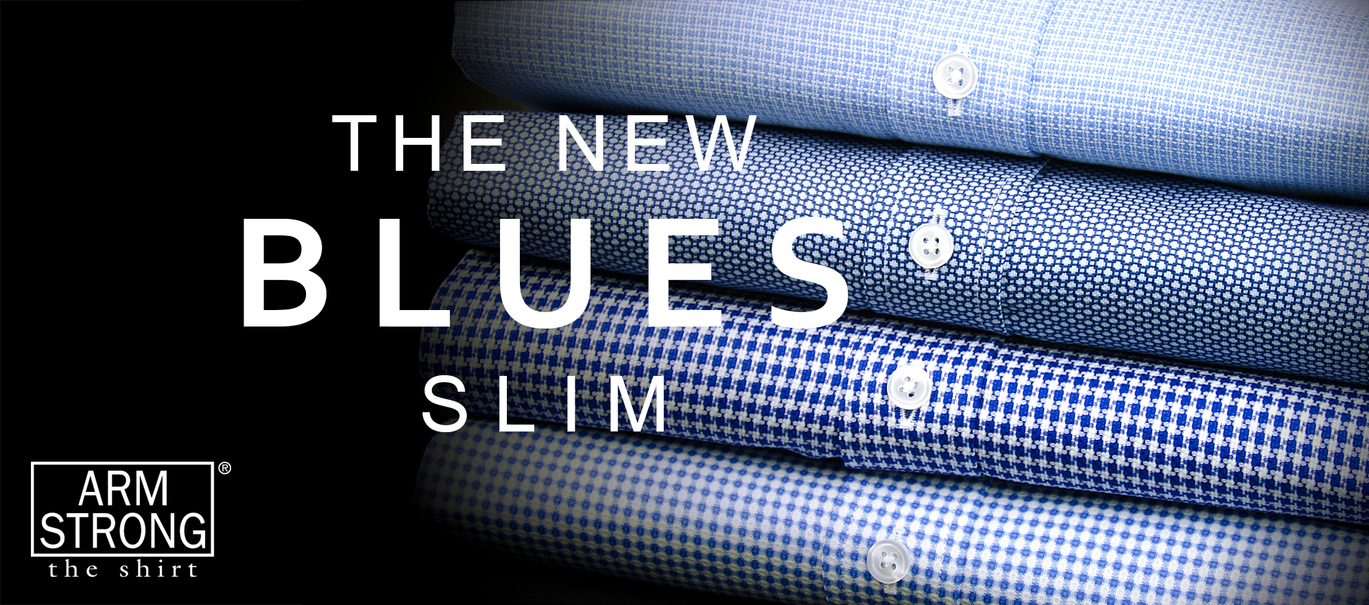 The New Blues Slim
