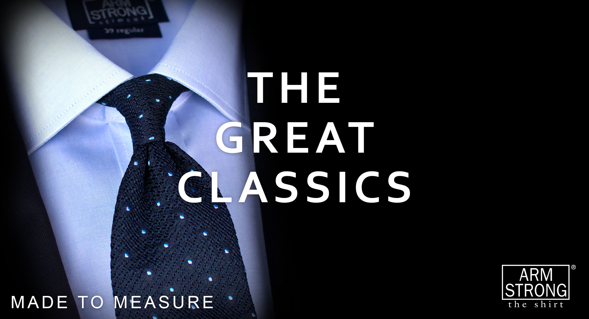 The Great Classics