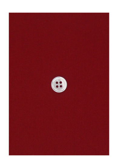 DARK RED POPLIN