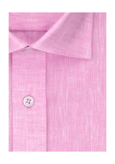 PINK LINEN