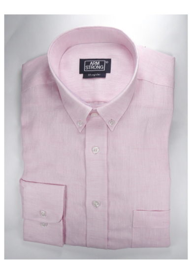 PURPLE LINEN