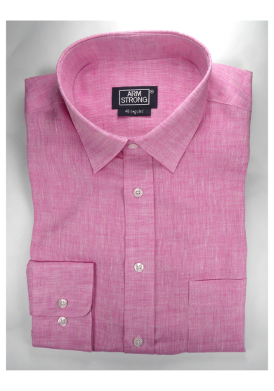 PURPLE LINEN