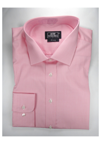 PINK POPLIN