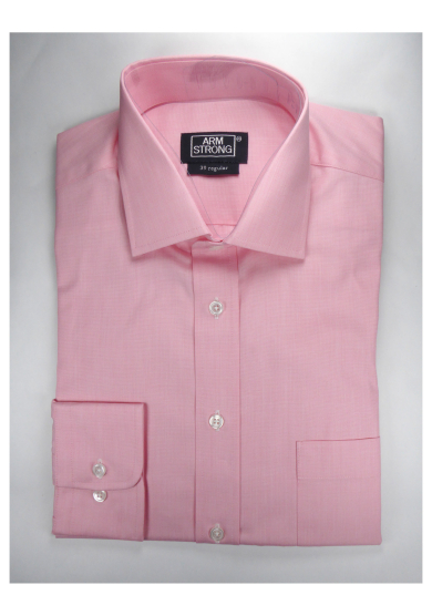 PINK POPLIN