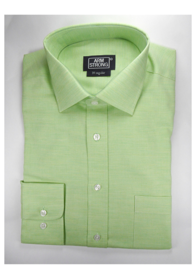 GREEN TWILL