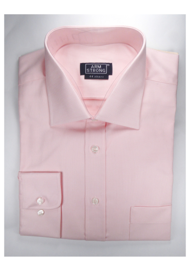 PINK OXFORD