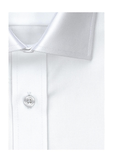 ECO WHITE OXFORD