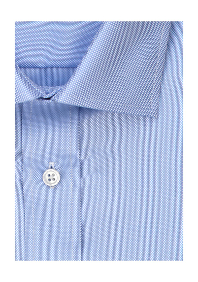 ECO LIGHT BLUE OXFORD