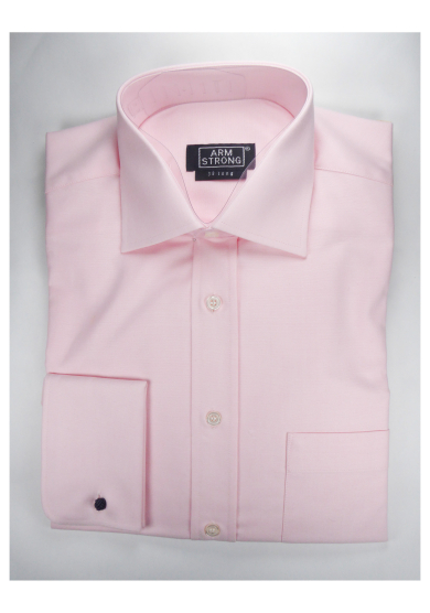 PINK OXFORD