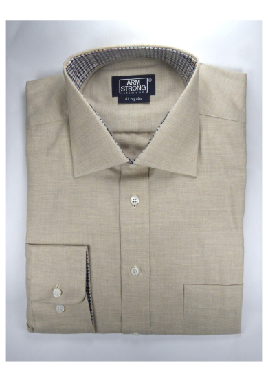 BEIGE TWILL