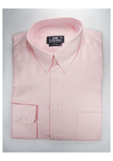 PINK OXFORD