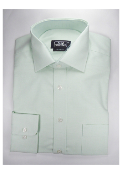 GREEN OXFORD