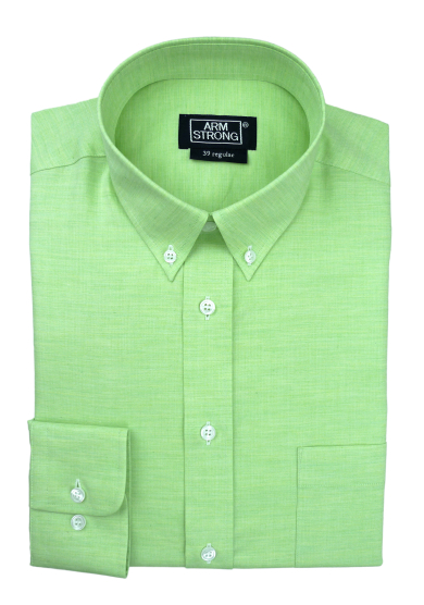 GREEN TWILL