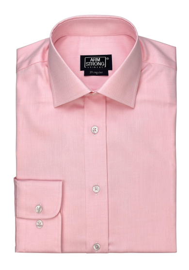 PINK PINPOINT OXFORD