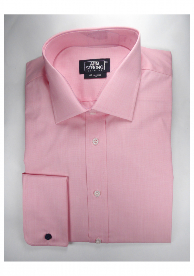 PINK POPLIN