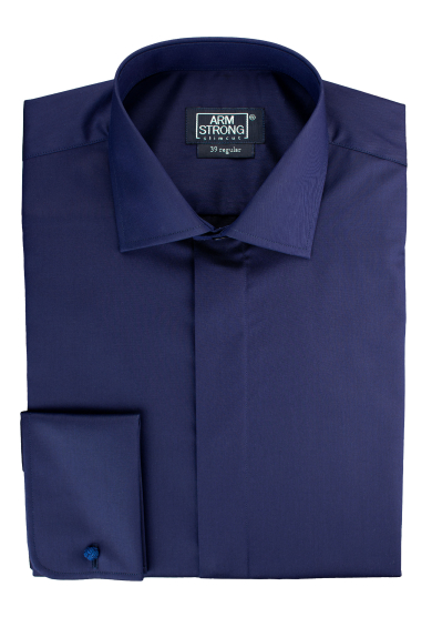 NAVY TWILL