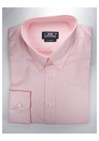 PINK OXFORD