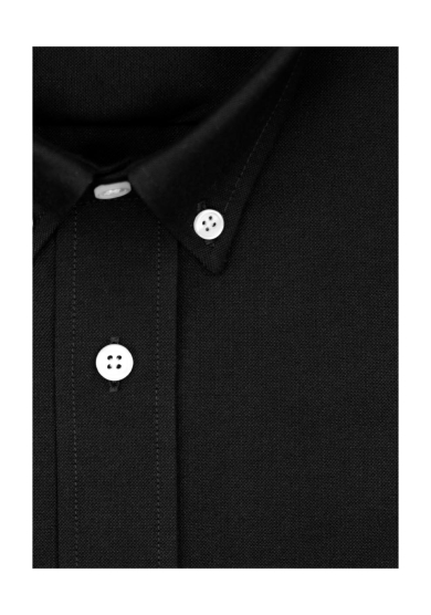 BLACK OXFORD