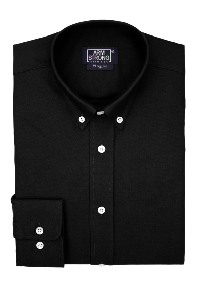 BLACK OXFORD