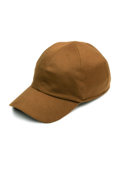 CAMEL LORO PIANA CASHMERE CAP