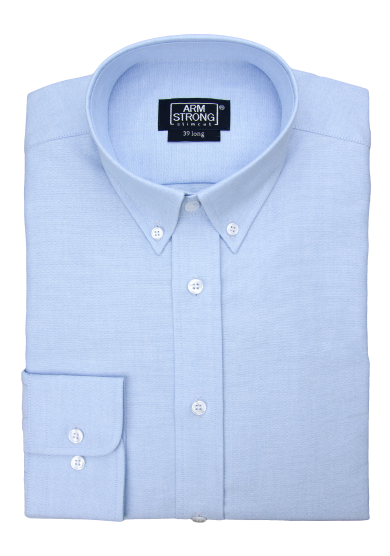 LIGHT BLUE OXFORD