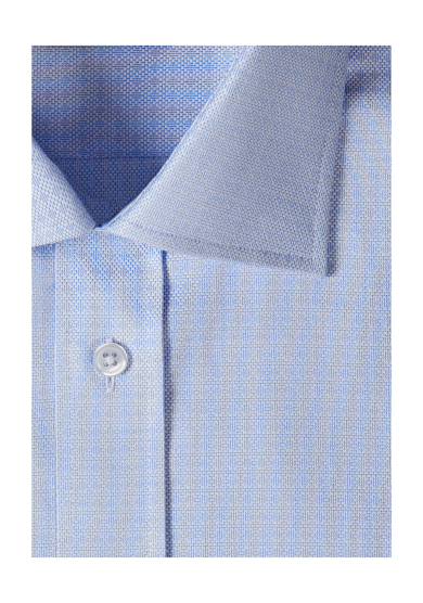 LIGHT BLUE PATTERN TWILL