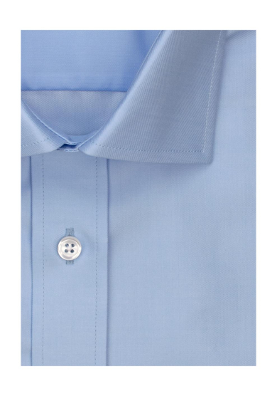 LIGHT BLUE TWILL