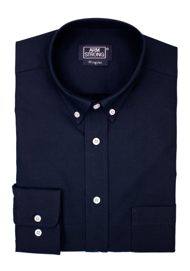 NAVY OXFORD