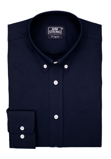 NAVY OXFORD