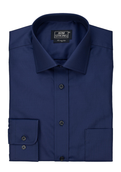 BLUE TWILL