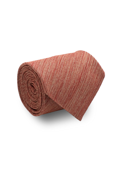 RED TIE