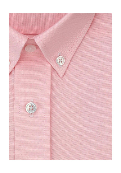 PINK OXFORD