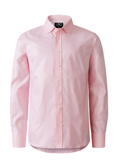 PINK ROYAL OXFORD