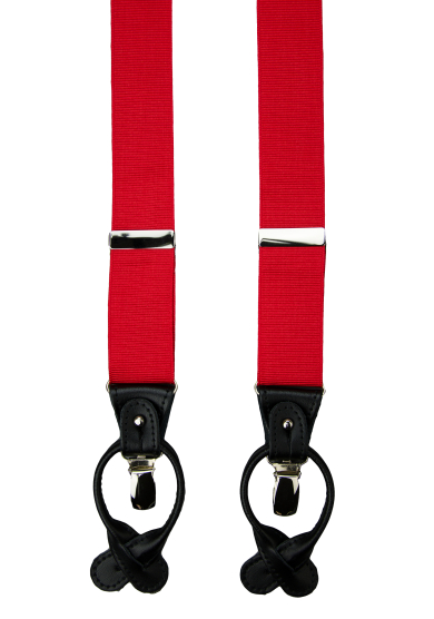 RED SUSPENDERS