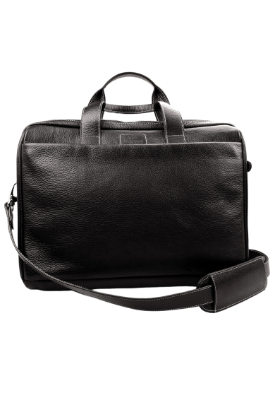 BLACK BRIEFCASE