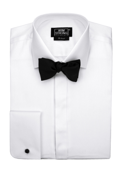TUXEDO SHIRT