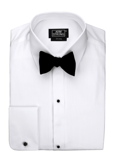 TUXEDO SHIRT BOND