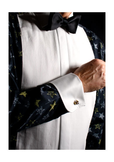 STAR TUXEDO