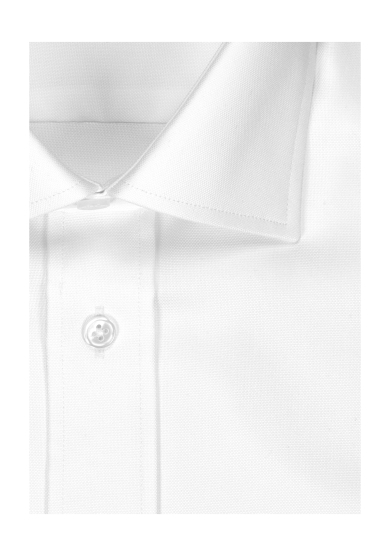 WHITE FINE OXFORD