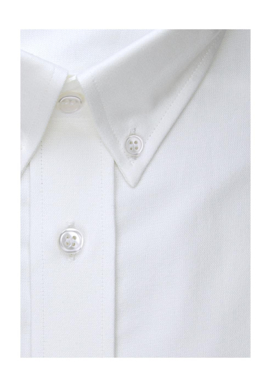 ECO WHITE OXFORD