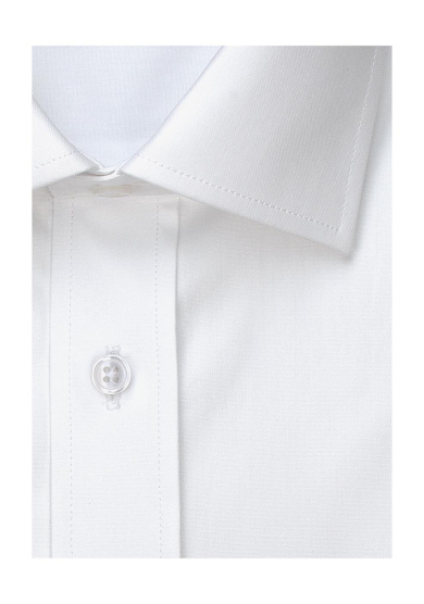 WHITE PINPOINT OXFORD