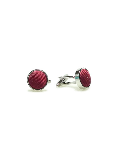 DARK RED SOLID