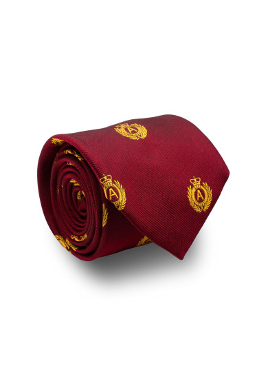 DARK RED EMBLEM