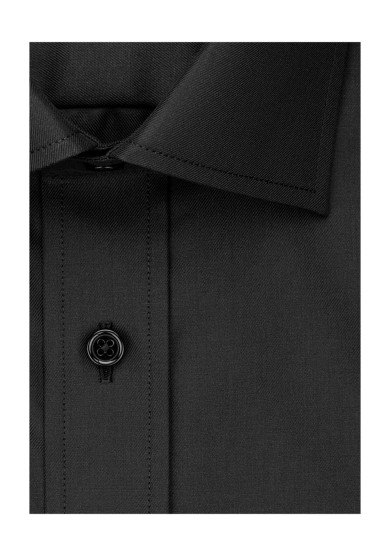 BLACK TWILL
