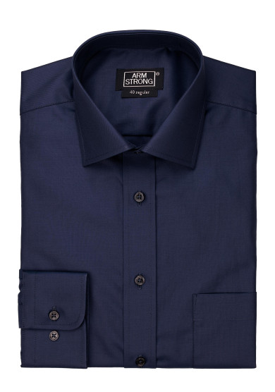 DARK NAVY TWILL