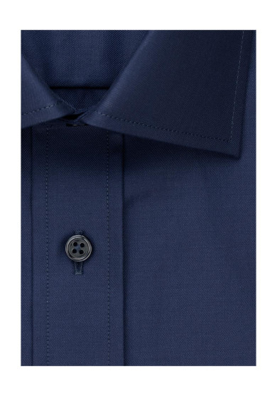 DARK NAVY TWILL