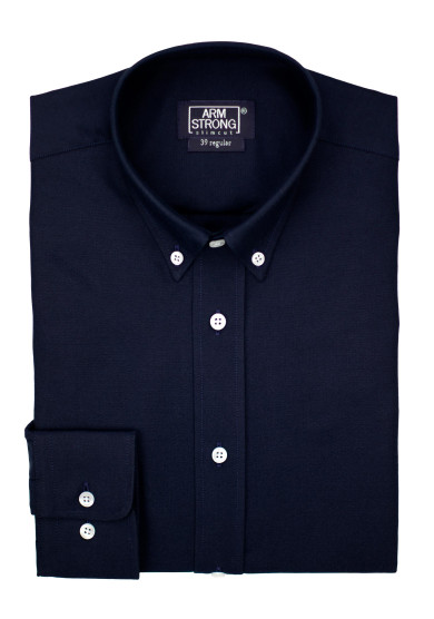 NAVY OXFORD