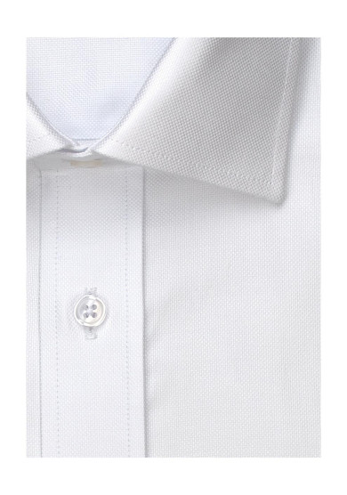 WHITE ROYAL OXFORD
