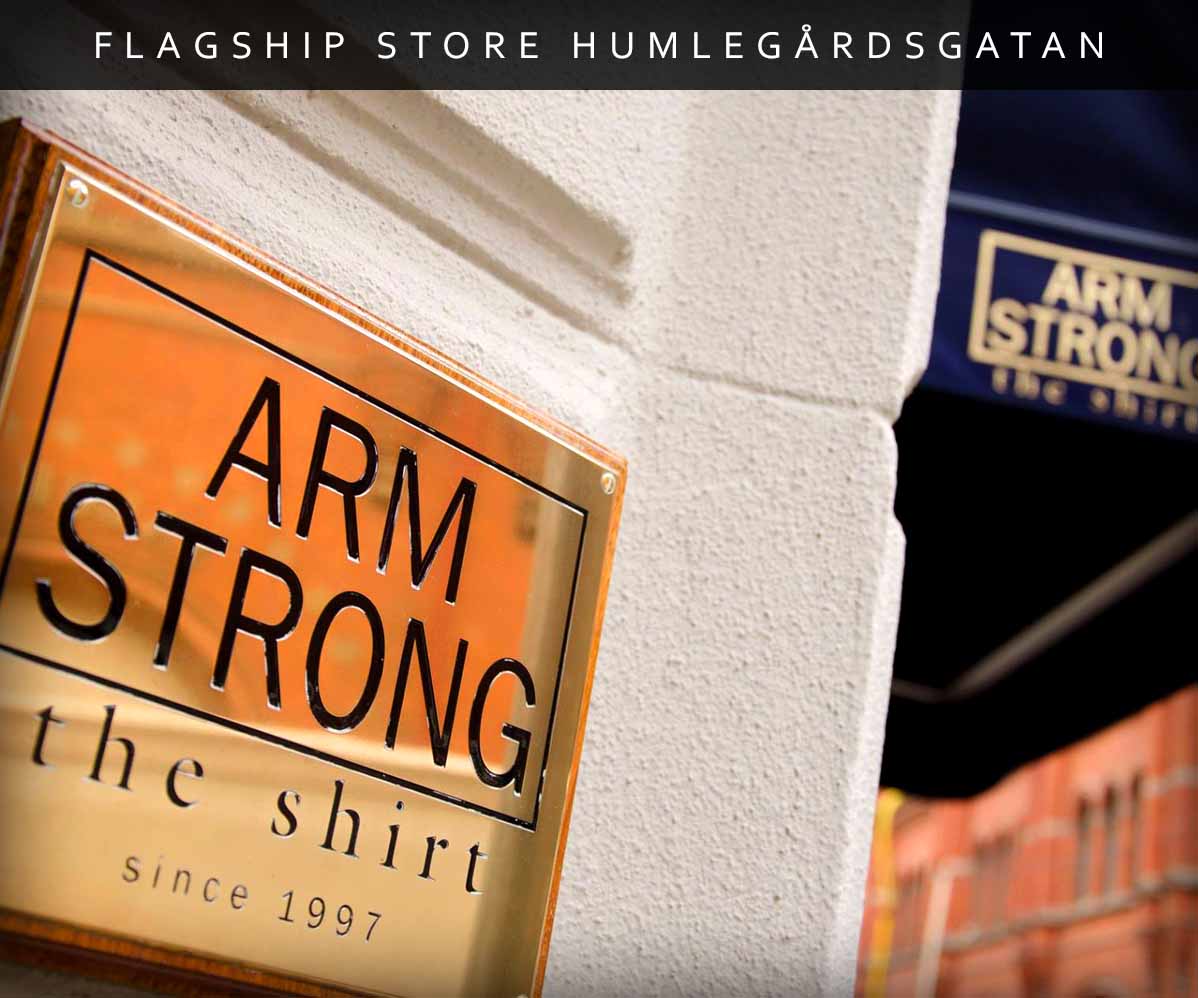 Flagship Store Humlegårdsgatan